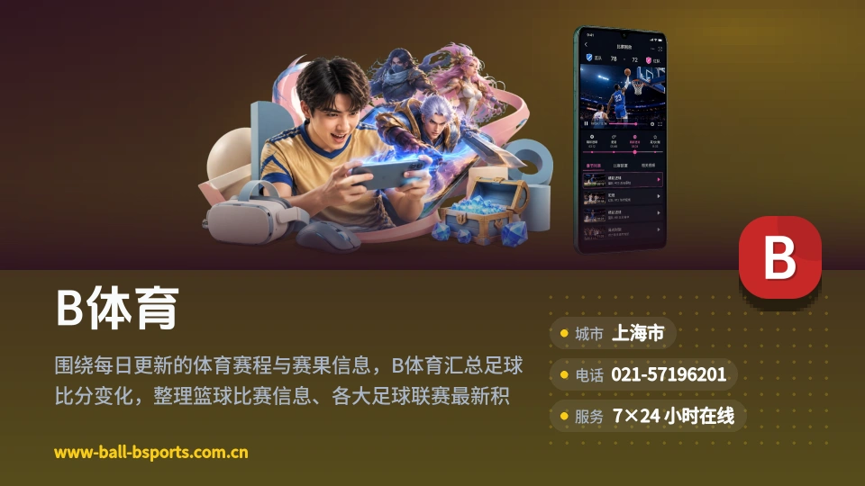 初识B体育